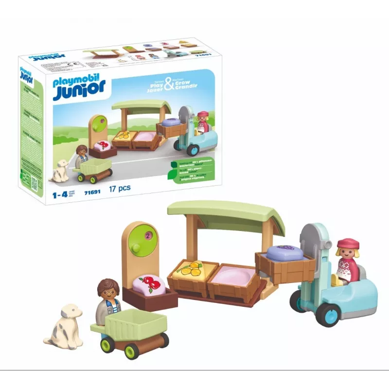 Playmobil 71691