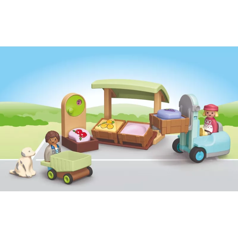 Playmobil 71691