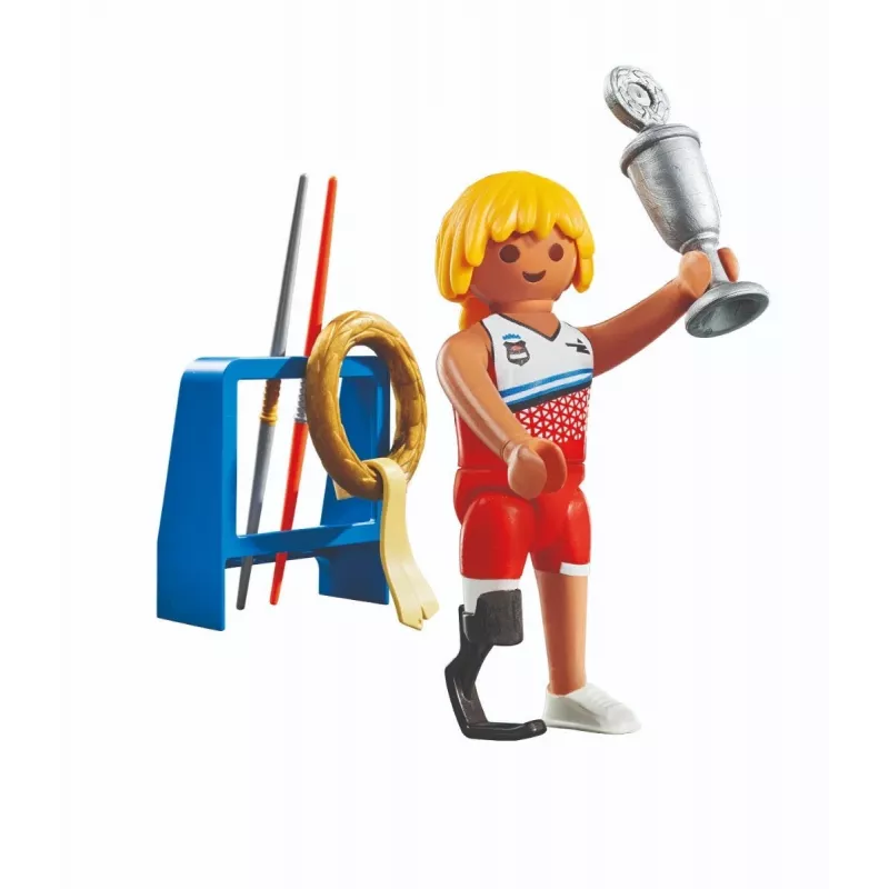 Playmobil 71580 gaminys