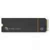 Seagate FireCuda ZP1000GM3A073 vidinis kietojo kūno diskas 1 TB M.2 PCI Express 4.0 NVMe 3D TLC