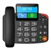Stalinis SIM telefonas MM42D SE 4G VOLTE VoWiFi