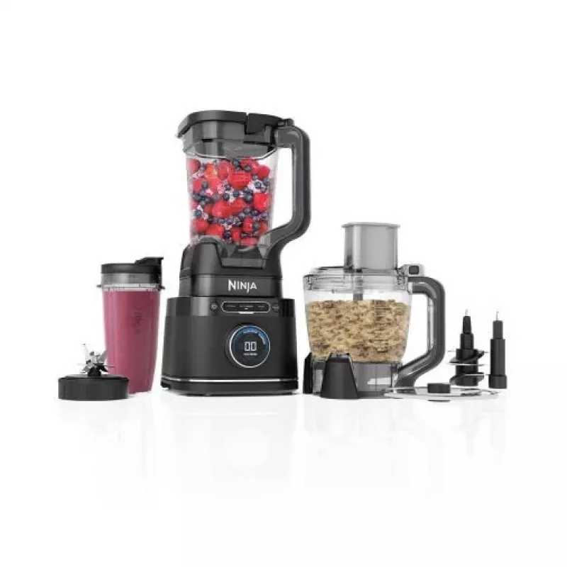 Stalo blenderis Ninja Detect Power Mixer & Processor Pro