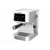 Superautomatinė kavos virimo mašina Blaupunkt AGDBLCM009 Balta Juoda Sidabrinė 950 W 1,5 L