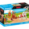 Žaidimų rinkinys Asterix 71543 Romėnų kovos vežimas