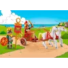 Žaidimų rinkinys Asterix 71543 Romėnų kovos vežimas