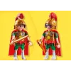 Žaidimų rinkinys Asterix 71543 Romėnų kovos vežimas