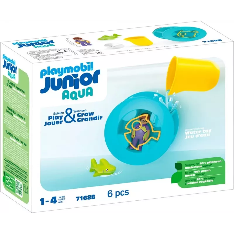 Playmobil 71688 produktas