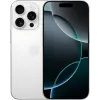 Apple iPhone 16 Pro 1TB Balta Titanium