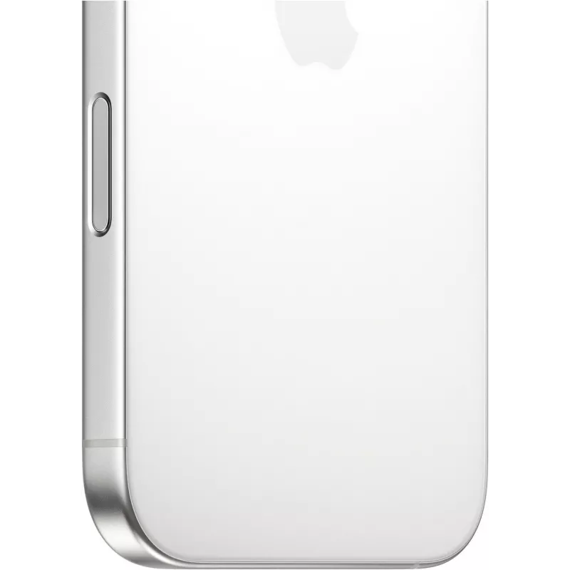 Apple iPhone 16 Pro 1TB Balta Titanium