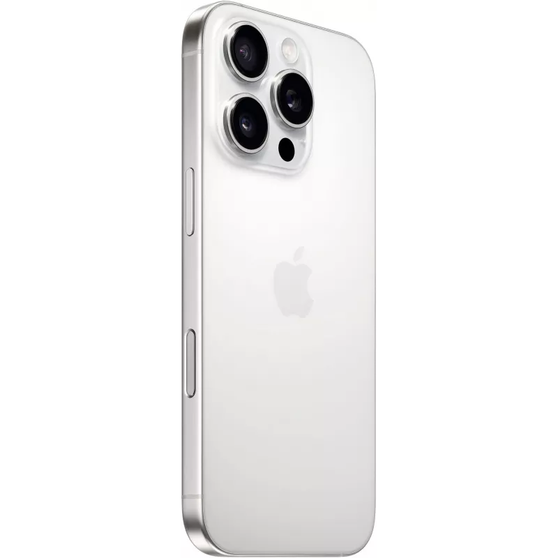 Apple iPhone 16 Pro 1TB Balta Titanium