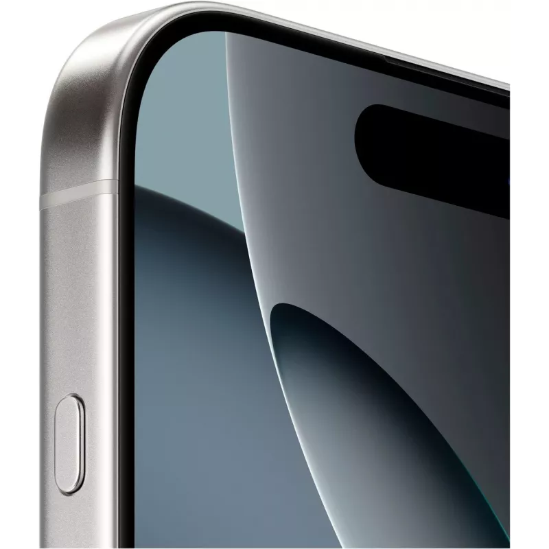 Apple iPhone 16 Pro 1TB Balta Titanium