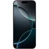 iPhone 16 Pro Max 512GB - Baltas Titanis - Atrakintas
