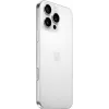 iPhone 16 Pro Max 512GB - Baltas Titanis - Atrakintas