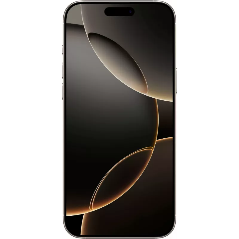 Apple iPhone 16 Pro Max 512GB 6.9 Natural Titanium EU MYX33ZD/a