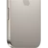 Apple iPhone 16 Pro Max 512GB 6.9 Natural Titanium EU MYX33ZD/a