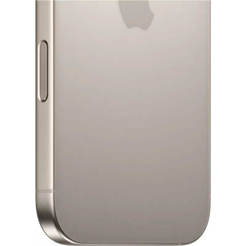 Apple iPhone 16 Pro Max 512GB 6.9 Natural Titanium EU MYX33ZD/a