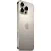Apple iPhone 16 Pro Max 512GB 6.9 Natural Titanium EU MYX33ZD/a