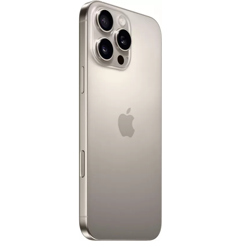 Apple iPhone 16 Pro Max 512GB 6.9 Natural Titanium EU MYX33ZD/a