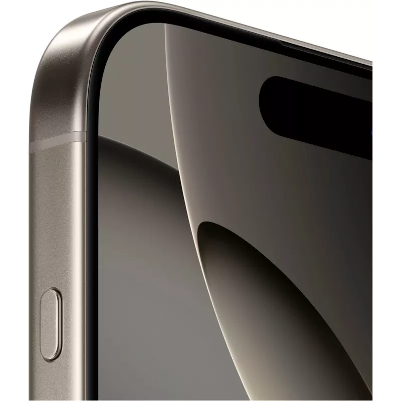 Apple iPhone 16 Pro Max 512GB 6.9 Natural Titanium EU MYX33ZD/a