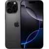 Apple iPhone 16 Pro Max 512 GB 6,9 colio Juoda Titanium EU MYX03ZD/A