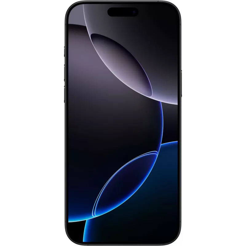 Apple iPhone 16 Pro Max 512 GB 6,9 colio Juoda Titanium EU MYX03ZD/A