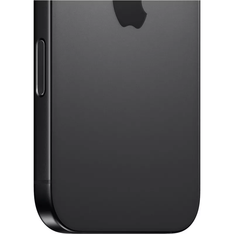 Apple iPhone 16 Pro Max 512 GB 6,9 colio Juoda Titanium EU MYX03ZD/A