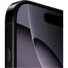 Apple iPhone 16 Pro Max 512 GB 6,9 colio Juoda Titanium EU MYX03ZD/A