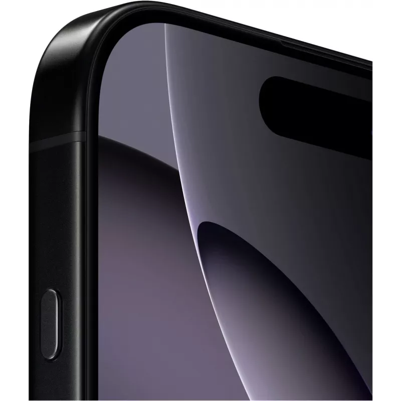 Apple iPhone 16 Pro Max 512 GB 6,9 colio Juoda Titanium EU MYX03ZD/A