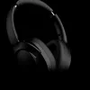 Creative Labs Zen Hybrid 2 ausinės laidinės ir belaidės lankelis Skambučiai/Muzika USB Type-C Bluetooth juodos