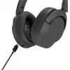 Creative Labs Zen Hybrid 2 ausinės laidinės ir belaidės lankelis Skambučiai/Muzika USB Type-C Bluetooth juodos