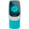 Nokia 3210 6,1 cm (2.4) Mėlynas funkcinis telefonas (1GF025CPJ2L06)