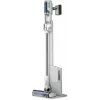 Sharkclean BU3521EU 2-in-1 šluotinis siurblys / elektrinis šepetys, akumuliatorinis, sausas, be maišelio, 21,6 W, mėlyna, balta