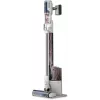 Sharkclean BU3521EU 2-in-1 šluotinis siurblys / elektrinis šepetys, akumuliatorinis, sausas, be maišelio, 21,6 W, mėlyna, balta