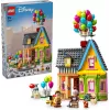 LEGO Disney Pixar „Aukštyn“ namas