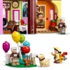 LEGO Disney Pixar „Aukštyn“ namas