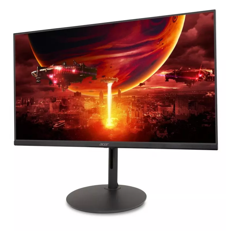 Acer Nitro XF0 XF240Y M3 LED ekranas 60,5 cm (23,8 col.) 1920 x 1080