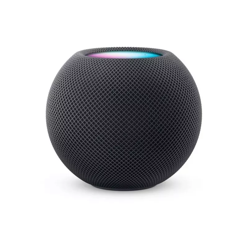 Nešiojamasis garsiakalbis Apple HomePod mini, pilkas
