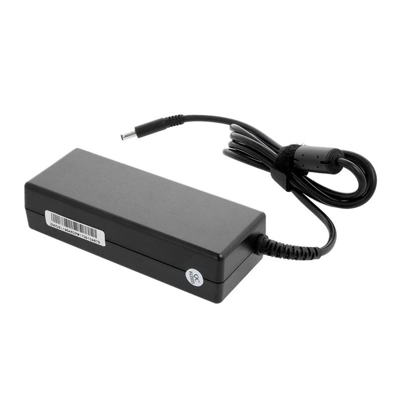 Maitinimo adapteris MITSU HP 19.5V 4.62A modelis 5ZM033 nešiojamiesiems kompiuteriams