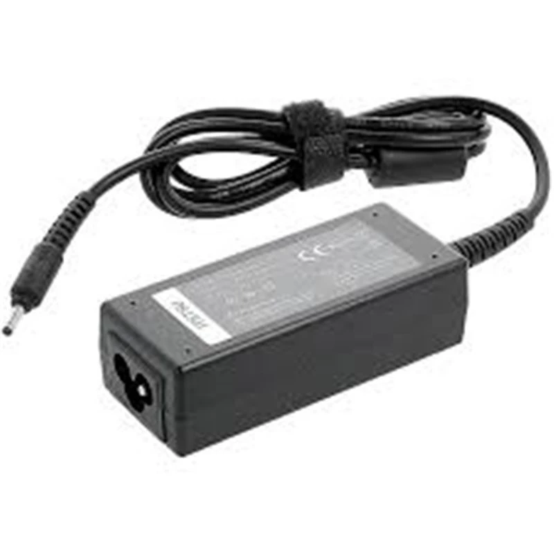 Maitinimo adapteris MITSU HP 19.5V 3.33A nešiojamiesiems kompiuteriams — 19,5 V, 3,33 A išėjimas