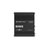 Teltonika RUTM10 belaidis maršrutizatorius Gigabit Ethernet dviejų juostų (2,4 GHz / 5 GHz) Juoda