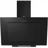 Gartraukis Amica OKP6251S, riebalų filtras, triukšmo lygis 60 dB
