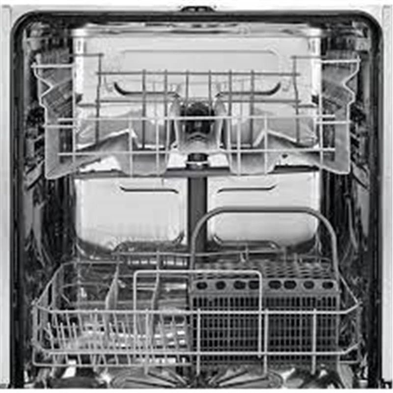 Įmontuojama indaplovė ELECTROLUX EES27200L