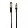 USB laidas Gembird CCBP-USB3-CMCM100-1.5M