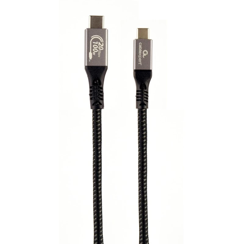 USB laidas Gembird CCBP-USB3-CMCM100-1.5M