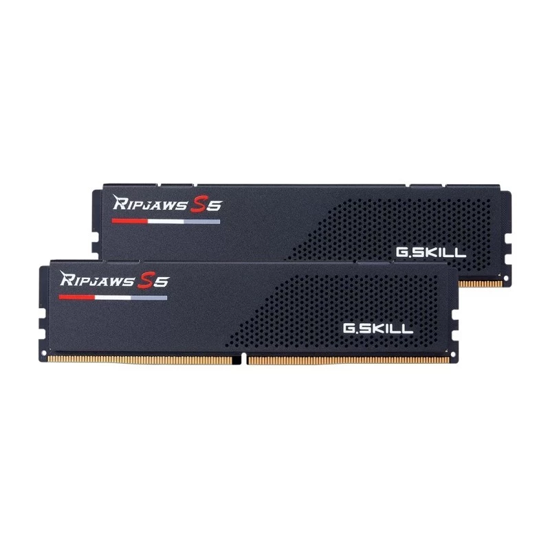 G.Skill Ripjaws S5 F5-5200J4040A48GX2-RS5K atminties modulis 96 GB 2 X 48