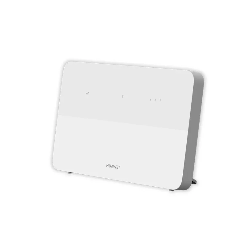 Huawei B636-336 4G CPE 5 - maršrutizatorius