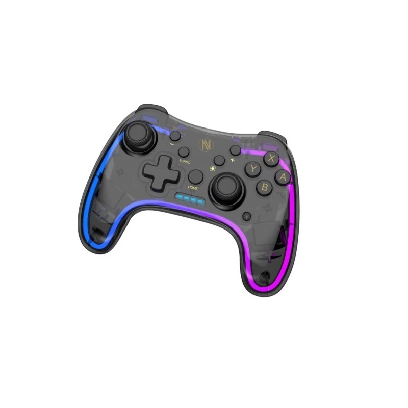 iBox IGP5 Gaming Controller Juoda Bluetooth Gamepad Analogue / Digital Android, Nintendo Switch, Nintendo Switch Lite, Nintendo Switch OLED, PC, iOS