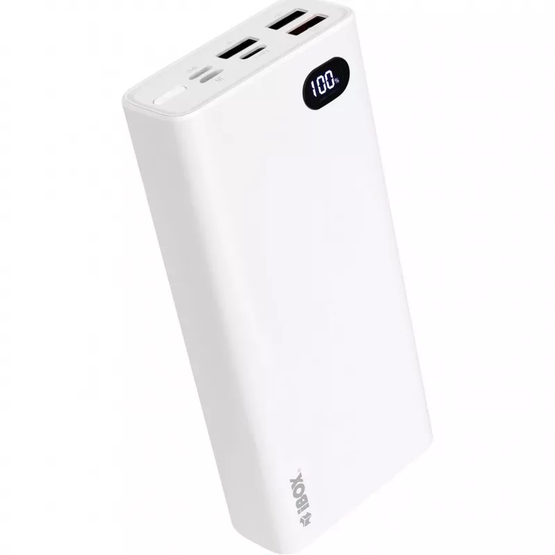 Galia Bank iBOX PB20 20000 mAh