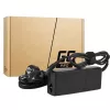 Green Cell AD139P maitinimo adapteris/inverter Universal 90 W Juoda