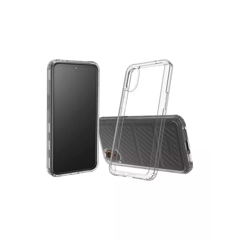 Cover Screenor Samsung Xcover 7 16.8 cm Skaidrus